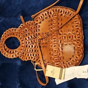 Patricia Nash Leather Purse